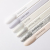 10+1 Free LED/UV Hybrid Nail Polish Whites Cream Wool AlleLac HEMA/Di-HEMA Free 6g
