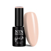 Lakier hybrydowy LED/UV Gel Polish Nudes Nr 458 Limited Edition NTN Premium 5g