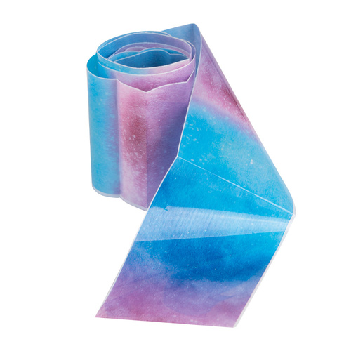 Film de transfert pour ongles 80 cm Cosmic n° 15