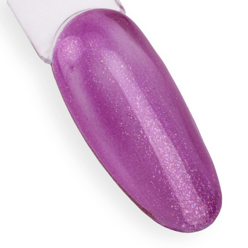 MollyLac Glowing Time Hybrid-Nagellack 10 g Nr. 235