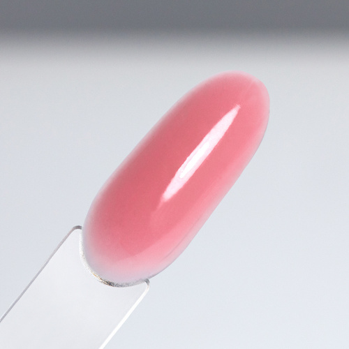 Rubber Base AlleLac Nudelicious HEMA/Di-HEMA Free 7g No. 8