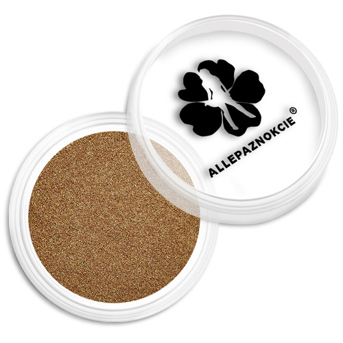 Polvo para uñas Chameleon Effect Allepaznokcie n.º 10
