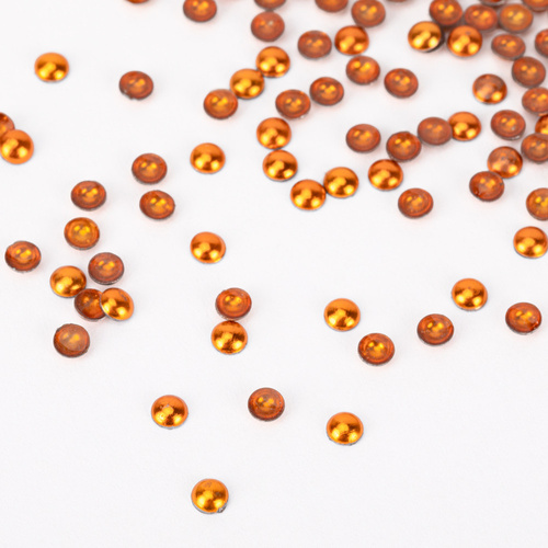 ShinePins: tachuelas lisas, adornos brillantes para uñas, tamaño mediano, NTN Premium n.º 3, 5 g