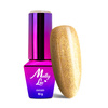 Vernis hybride MollyLac Fantasyland Glitter City Light 10 g n° 310