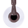 10 + 1 gratis LED/UV-Gel-Nagellack Browns B11 Mokka AlleLac, HEMA/Di-HEMA-frei, 6 g