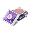 Selbstnivellierendes Nagelaufbaugel (Self-Leveling Builder Gel) für LED/UV, Perfect French Natural, HEMA/Di-HEMA-frei, 15 g