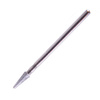 Zestaw frezów diamentowych stożek L01610D-B 10 szt