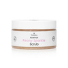 Scrub illuminante per mani e corpo Yokaba Peony Sparkle 250 g