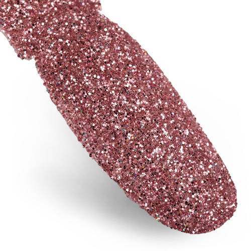 Paillettes pour ongles en pot n° 19 2 g