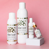 IZOTON® by Monika Mielniczuk Molly Nails profesjonalny płyn pomocniczy dehydratacja adhezja manicure inhibicja acrylo-gel 50ml