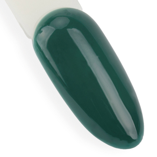5+1 free MollyLac AntiDepressant Verte hybrid nail polish 10g No. 490