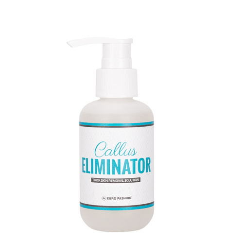 Preparat do usuwania zrogowaciałej skóry i odcisków Callus Eliminator 118 ml