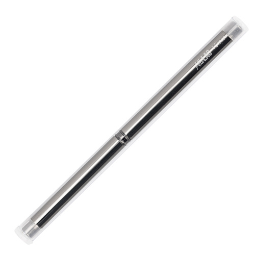 Pędzelek do zdobień 15mm AlleLac metalowy