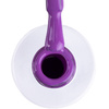 10 + 2 gratis. Esmalte híbrido con pigmentación intensa AlleLac Limited Edition, sin HEMA ni Di-HEMA, 5 g, n.º 215