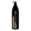 Après-shampoing Joanna pour cheveux nécessitant des soins particuliers, à l'huile d'argan, 1000 ml