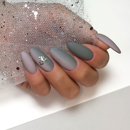 Lakier hybrydowy NTN Premium Uptown Girl Collection 5G NR 25
