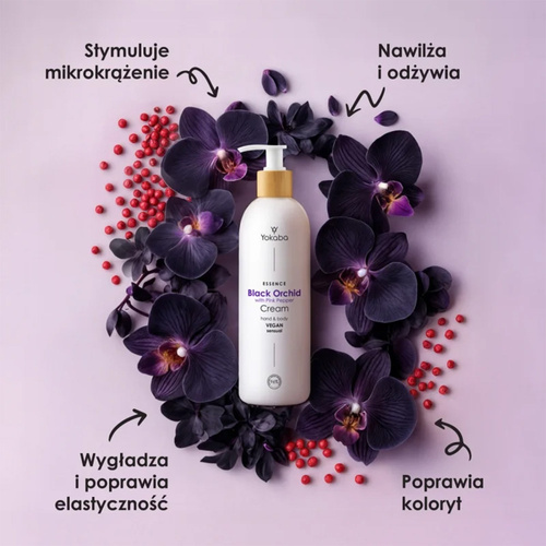 Parfümierte Hand- und Körpercreme Farmona Gold 300 ml