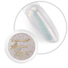 Пилок для нігтів Aurora Mirror Allepaznokcie Glow 0,3 г № 4