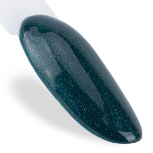 Lakier hybrydowy MollyLac Bling it on! Mirage 10g Nr 507