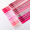 LED/UV-Gel-Nagellack Pinks PI10 Bloom AlleLac, frei von HEMA/Di-HEMA, 6 g