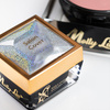 Gel épais pour la pose de faux ongles Salon Cover Soft Jelly par Ewelina Staszak MollyLac, sans HEMA ni Di-HEMA, 50 g
