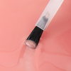10+1gratis Baza kauczukowa Rubber Base AlleLac Vibrant Coral HEMA/Di-HEMA Free 7g Nr 9