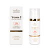 Sérum éclaircissant vitaminé Farmona Vitamin C elixir shot 15 % 50 ml