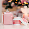 Perfumowany peeling nawilżająco-rozświetlający do stóp dłoni i ciała Victoria Vynn Pharm Foot LUXURY SCRUB 200g