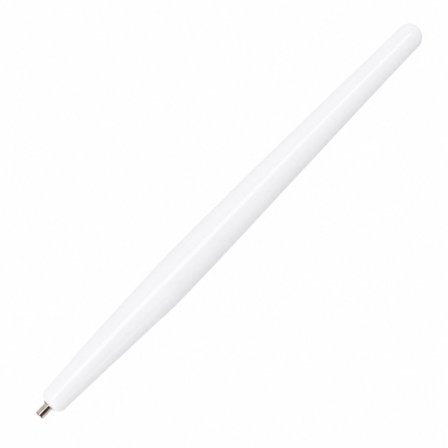 Aimant « Cat Eye » PEN No Name blanc