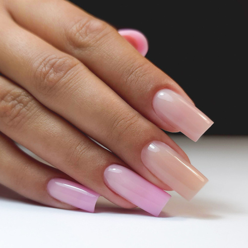 10+1gratis Żel budujący Salon Gel Cappuccino by Monika Szlósarczyk Molly Nails HEMA/Di-HEMA Free 15g