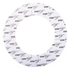 Anillos protectores de papel para el bote LoveWax, 50 unidades
