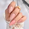 Vernis hybride NTN Premium Romantica Collection 5 g n° 106
