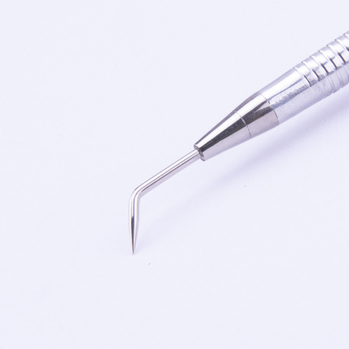 Sonda sottile per il lifting delle ciglia Noble Lashes