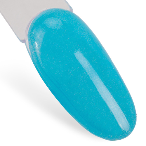 Polvere per unghie che si illumina al buio Lumino Effect Allepaznokcie Nr 10