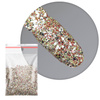 Aurora Flakes Nagelsticker 5 g Nr. 17