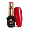 Lakier hybrydowy Molly Nails Classic by Monika Mielniczuk HEMA/Di-HEMA free 8g Nr C5