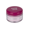 Allepaznokcie Acrylpulver für Nägel Deep Pink Acrylic Powder 15 g Nr. 9