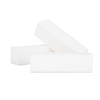 Polishing block 100/100 Premium white 1 pc