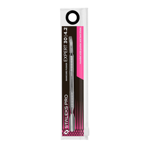 Kopytko do manicure Staleks Expert 30 TYPE 4.2