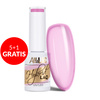 5+1gratis Lakier hybrydowy AlleLac Egypt Nude 5g Nr 176