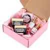 PRO MATCH SYSTEM 3+1 Biscotti: 3x żele: Jelly&SelfLeveling&Gel in bottle+Doctor Top 15g GRATIS