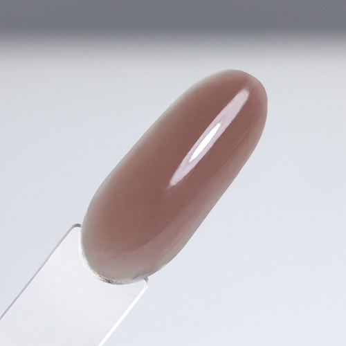 10+1gratis Baza kauczukowa Rubber Base AlleLac Caramel Cookie HEMA/Di-HEMA Free 7g Nr 12