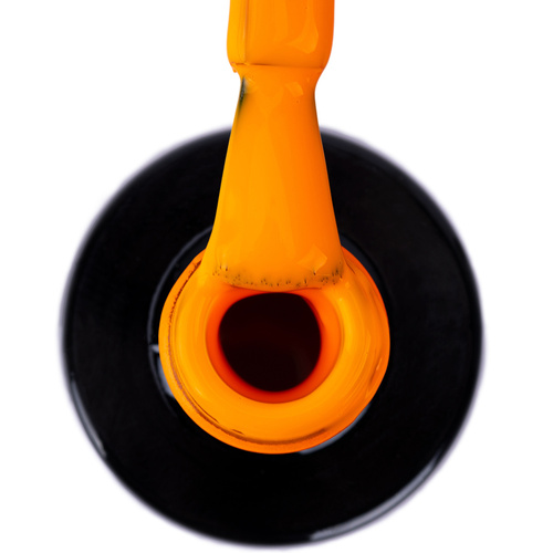 Smalto ibrido LED/UV Gel Polish Oranges n. 533 Edizione Limitata NTN Premium senza HEMA/Di-HEMA 5 g