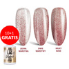 10 + 1 gratis LED/UV-Hybridlack Gel Polish Nr. 314 Limited Edition AlleLac HEMA/Di-HEMA-frei 5 g