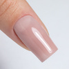 Budujący gęsty żel twardy galaretka Jelly Builder Gel Molly Nails Nutty Nut HEMA/Di-HEMA Free 15g