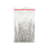 ShinePins: tachuelas lisas, adornos brillantes para uñas, mini NTN Premium n.º 1, 5 g