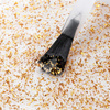 100+50 безкоштовно Top Drop Flakes 24 Carat top no wipe без змивання NTN Premium HEMA/Di-HEMA Free 7 г
