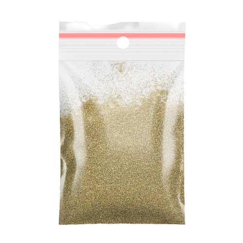 Pyłek do paznokci Shimmer Effect 5 g Nr 1