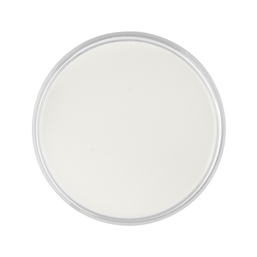 Акриловий пудер для нігтів Allepaznokcie clear Acrylic Powder 30 г № 1