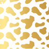 Transferfolie Gold Collection 100 cm Nr. 9